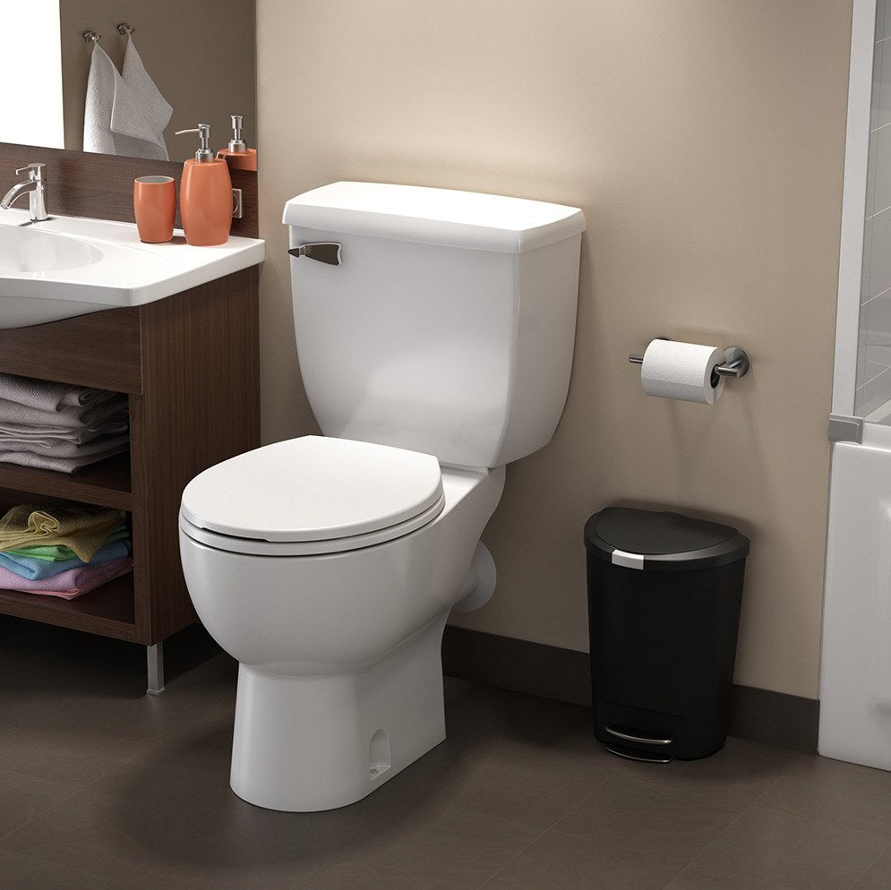 Upflush Toilet  Macerator Toilets & Toilet Pumps by Saniflo