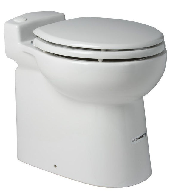 Saniflo SaniACCESS 3 Upflush Toilet Kit